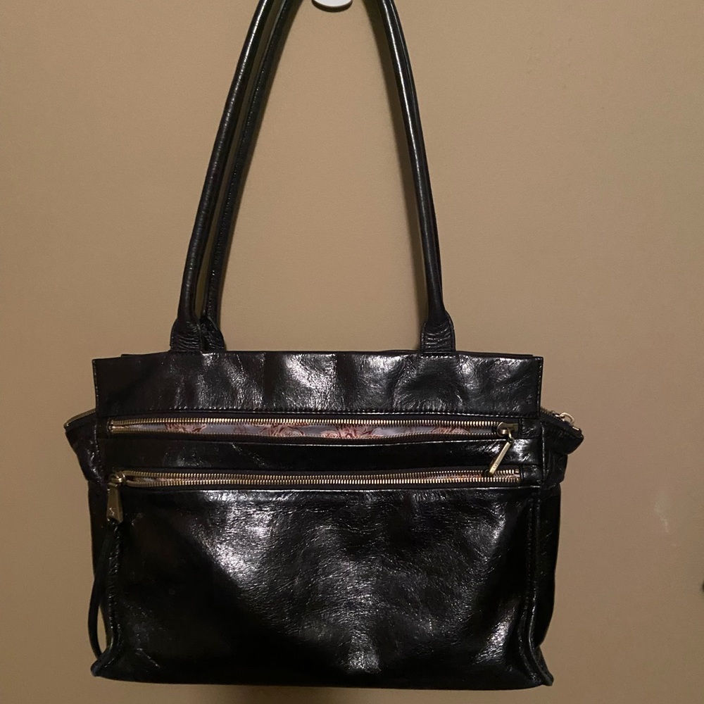 Hobo Purse